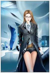 《产乳少女(H)》