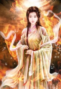 星星上的花1和2