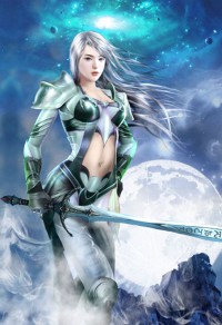 女道士下山