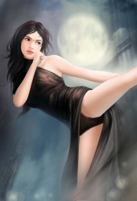山河志