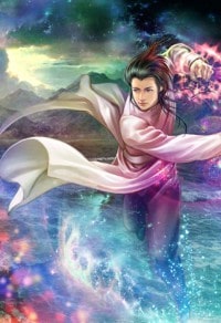 玻璃囚牢之承[GL]1-110