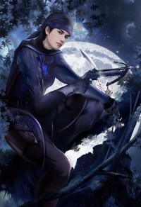 路痴女侠百变爱人GL