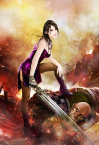 我混女團的那些年[穿書]