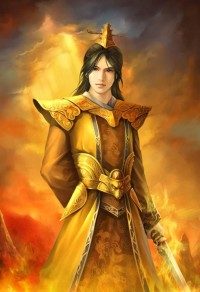 心尖寵妃愛邪王百里緋月長孫無極