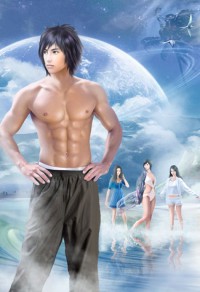 （HP同人）[SS/HG翻译]双重人生Second Life