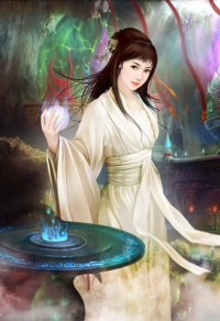 金庸群俠之馭奴者
