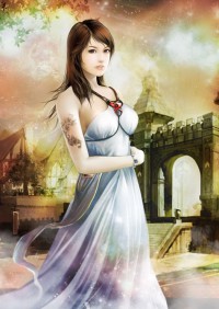 超级神婿陈东阳