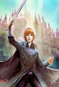 【GL】老師外帶