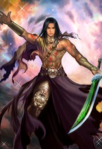 遊之無限幻想