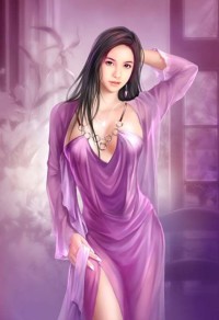 阮亦薇的女奴生涯