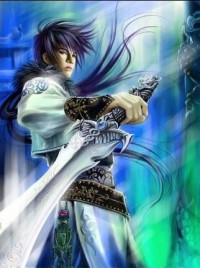 王子从天降
