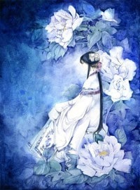 妈妈love you!