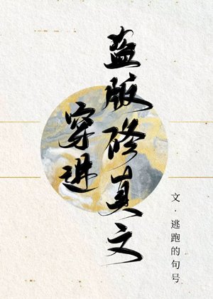 穿進盜版修真文